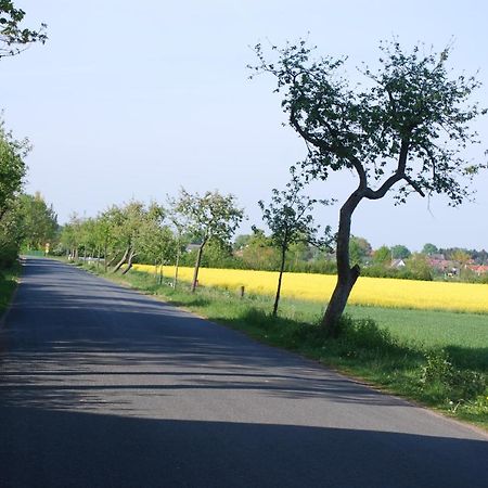 Ferienwohnung Im Grunen - Hof Blohme Langwedel  Luaran gambar