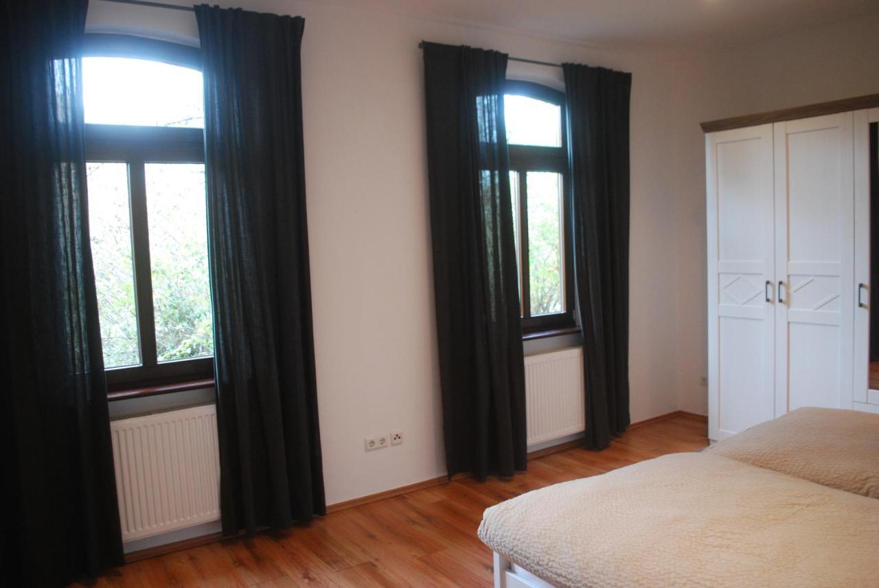 Ferienwohnung Im Gruenen - Hof Blohme Langwedel  Luaran gambar
