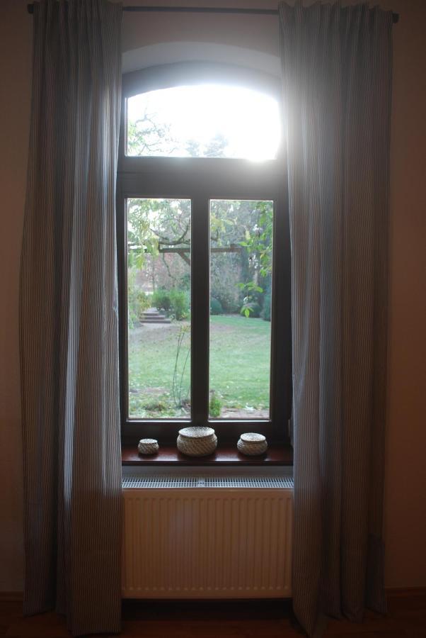 Ferienwohnung Im Gruenen - Hof Blohme Langwedel  Luaran gambar