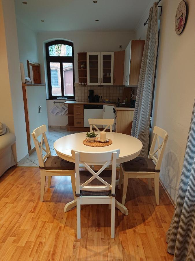 Ferienwohnung Im Gruenen - Hof Blohme Langwedel  Luaran gambar